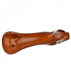 GLASS Colour Pipe-ca.11.5cm long 