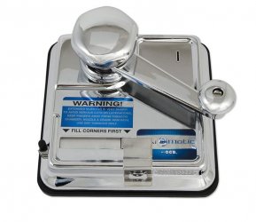 Zigaretten Stopfmaschine, OCB - MIKROMATIC  DUO 