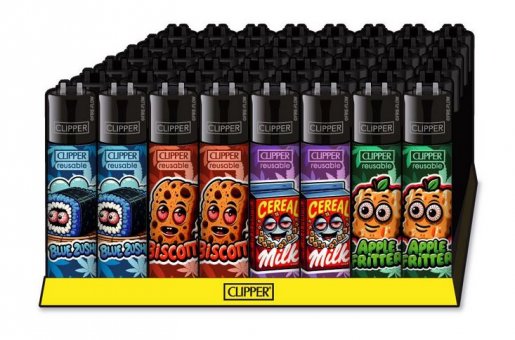 CLIPPER CLASSIC Large FFX Cali Strainz 