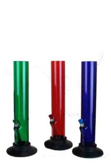 Acryl-Pipe-30cm-50mm Ø 