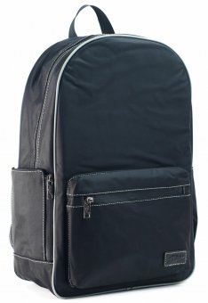 PURIZE activated charcoal backpack 