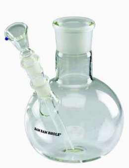 Glass-Bowl-1000ml-40/45-18.8 (BOF3XXLK) 