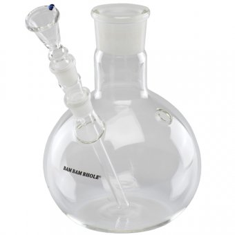 Glass-Bowl-2000ml-40/45-18.8 (BOF3XXLL) 