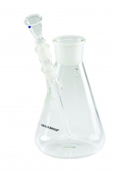 Erlmeyer Flasks-1000ml-40/45-18.8 