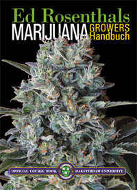 Marihuana Growers Hand Book 