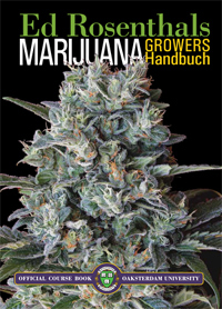 MARIJUANA Growers Handbuch 