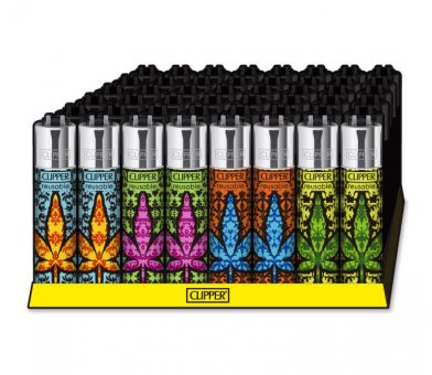 CLIPPER CLASSIC Large Baroque Grass, VE48 