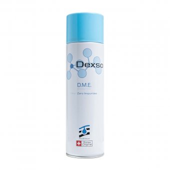 Dexso Dimethylether 500ml 
