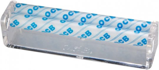 OCB Roller Cristal long, 1 Stück 