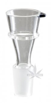 Glass Head Hopper Ring-18.8 