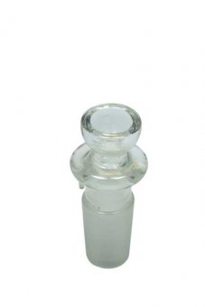 Glass Head Flushed Mini-14.5 