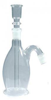 Precooler H 19 cm, Shillum 13cm 14.5 