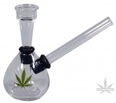 Glassbong-9cm 