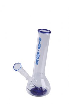 Glasbong-14.5er-24cm-Blue Smoke 