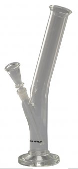 Glassbong Approx 28cm High, 28mm Ø, 12.5 