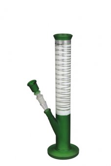 Glasbong-14.5er-35cm-Light Green 