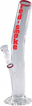 Glasbong-18.8er-40cm-Red Smoke 