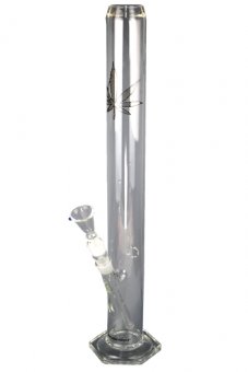 GLASBONG, 18.8er, 60cm, 55mm Ø 