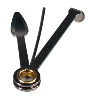 Pfeifenstopfer-Standart-8cm 