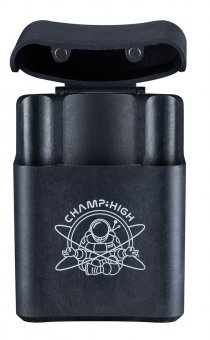 HIGH LIGHTER & DOUBLe CONE HOLDER, 1 x Stück 