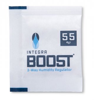 Integra Boost 4g Hygro Pack 55% Relative Luftfeuchtigkeit 