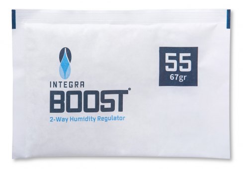 Integra Boost 67g Hygro Pack 55% Relative Luftfeuchtigkeit 