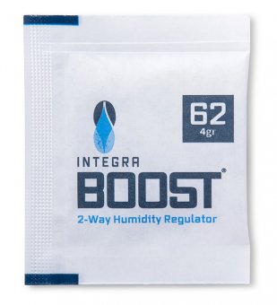 Integra Boost 4g Hygro Pack 62% Relative Luftfeuchtigkeit 