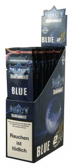 JUICY Blunt Rolls Blue-25/2 