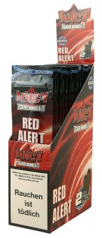 JUICY Blunt Rolls Red Alert-25/2 