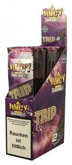 JUICY Blunt Rolls Trip-25/2 