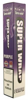 JUICY Super Wrap Purple 