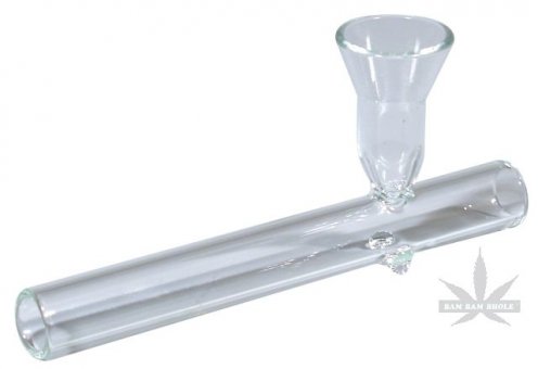 Glass Shabong , Small , 10cm-13mm Ø 