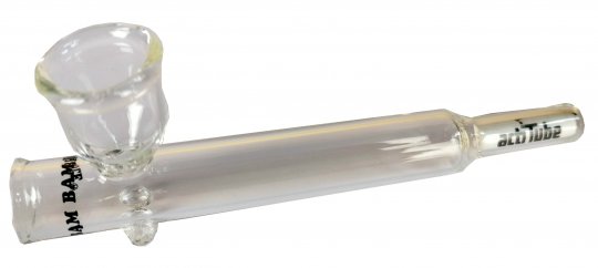 Glaskawumm ca.13,5 cm, für 6mm Aktivkohlefilter  