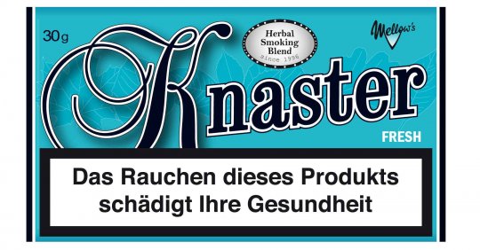 Knaster-Fresh-Menthol 