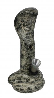 Keramik-Schlange-13cm 