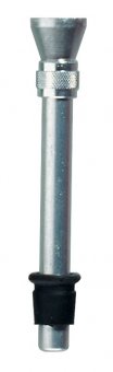 Alu-Shillum Silver-10cm 