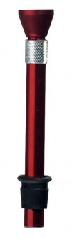 Alu-Shillum Red-10cm 