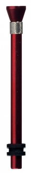 Alu-Shillum Red-12cm 