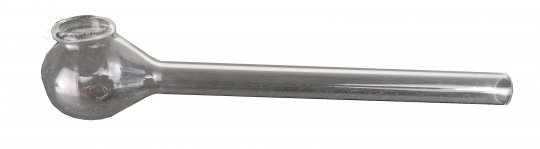 OIL PIPE,15cm lang, 1,2cm Ø  