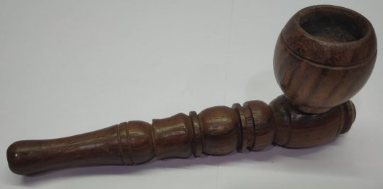 Wood Pipe,.11cm  
