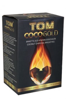 TOM COCO GOLD 1.0Kg 