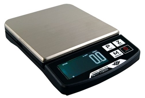 My Weigh i1200 Digitalwaage 1200g/0.1g  