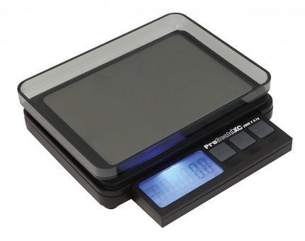 Digitalwaage iBalance 2600g/0.1g  