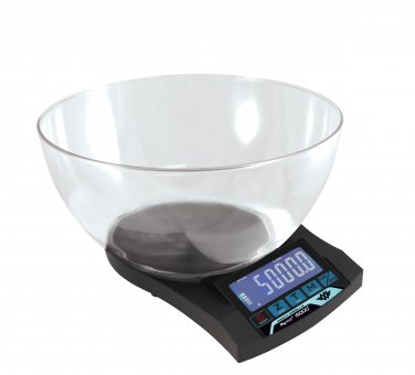 Digitalwaage My Weigh iBALANCE 5000g x 1g 