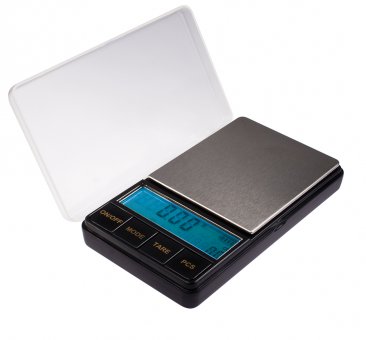 Digital scale Proscale Simplex300 weighs 300g/0.01g 