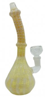 Bong im Antik-Style, 20cm 