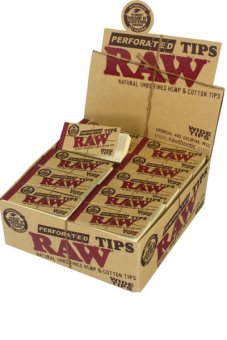 RAW-Wide-Tips-VE50-perforiert 
