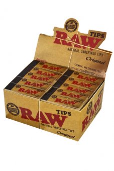 RAW-Tipps-50 Pc. 