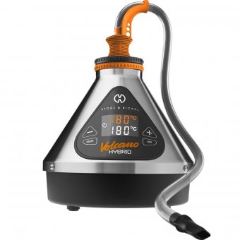 Volcano HYBRID Vaporizer 