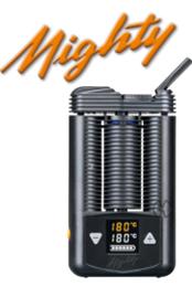 Vaporizer Mighty  